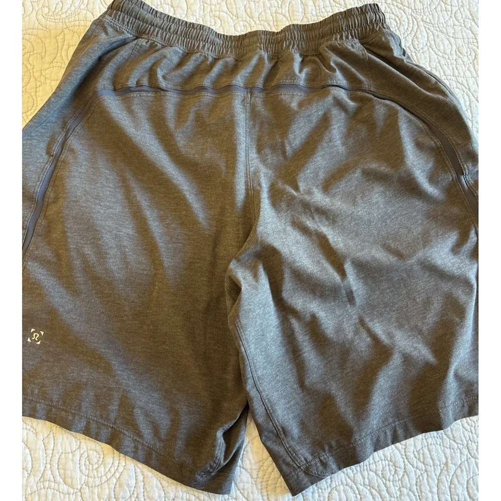 lululemon athletica lululemon shorts